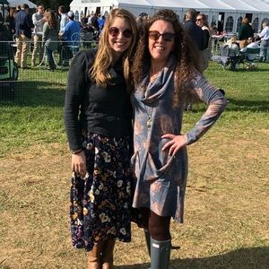 Meet your Posher, Meg